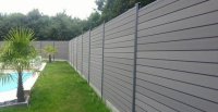 Portail Clôtures dans la vente du matériel pour les clôtures et les clôtures à Bocquence